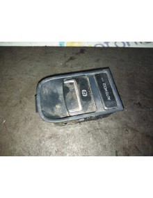 Recambio de freno de mano electrico para volkswagen tiguan (5n2) advance bluemotion referencia OEM IAM 5N0927225A  PULSADOR