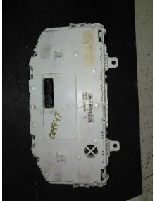 Recambio de cuadro instrumentos para nissan note acenta referencia OEM IAM 248103VV0A 220 KM 8 RPM 2