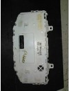 Recambio de cuadro instrumentos para nissan note acenta referencia OEM IAM 248103VV0A 220 KM 8 RPM