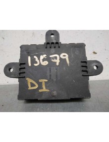 Recambio de modulo electronico para ford fiesta (ccn) referencia OEM IAM 1002722607 CIERRE CENTRALIZADO CV1T14B531AE 2