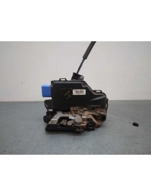 Recambio de cerradura puerta delantera izquierda para seat toledo (5p2) stylance / style referencia OEM IAM 3D1837015 2192000432