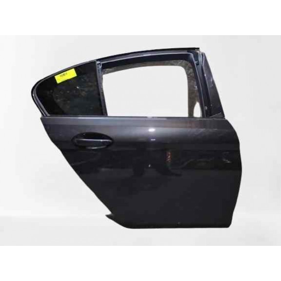 Recambio de puerta trasera derecha para bmw serie 5 berlina (g30) referencia OEM IAM 41007408964 NUEVO 41007408964