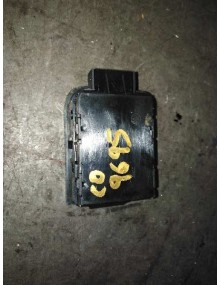 Recambio de freno de mano electrico para volkswagen tiguan (5n2) advance bluemotion referencia OEM IAM 5N0927225A  PULSADOR 2