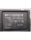 Recambio de modulo electronico para ford fiesta (ccn) referencia OEM IAM 1002722607 CIERRE CENTRALIZADO CV1T14B531AE