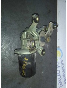 Recambio de motor limpia delantero para nissan primera berl./familiar (p10/w10) gx berlina (a,e) referencia OEM IAM   