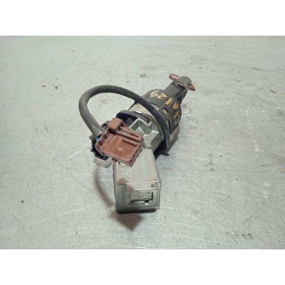 Recambio de conmutador de arranque para citroën c5 berlina business referencia OEM IAM 9663123380  