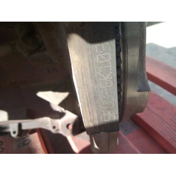 Recambio de motor casco para ford ecosport (cr6) trend referencia OEM IAM SFJB  