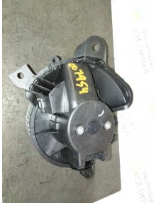 Recambio de motor calefaccion para fiat fiorino básico referencia OEM IAM 507730100 507830100 