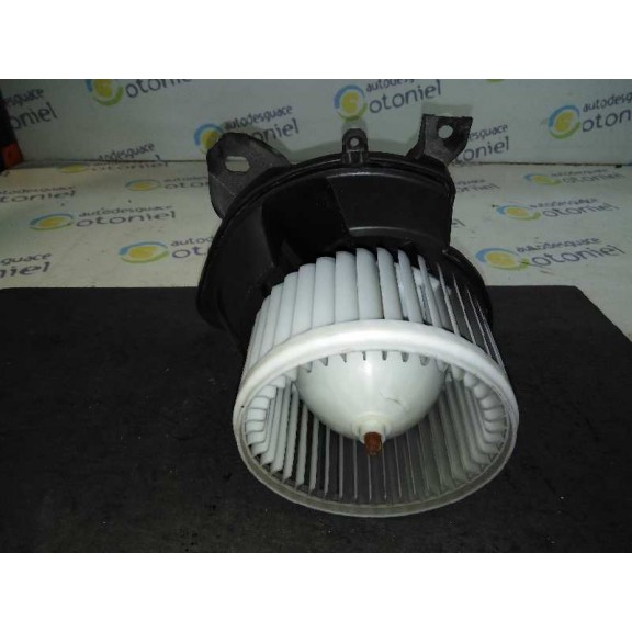 Recambio de motor calefaccion para fiat fiorino básico referencia OEM IAM 507730100 507830100 