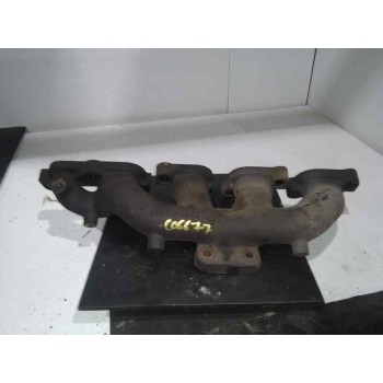 Recambio de colector escape para renault espace / grand espace (je0) 2.2 dci turbodiesel cat referencia OEM IAM 8200042882  
