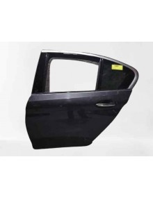 Recambio de puerta trasera izquierda para bmw serie 5 berlina (g30) referencia OEM IAM 41007408963 NUEVO 41007408963