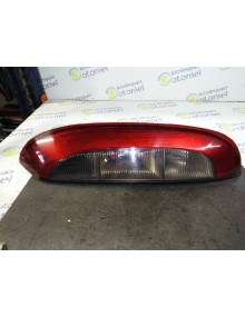 Recambio de piloto trasero derecho para opel corsa c blue line referencia OEM IAM   