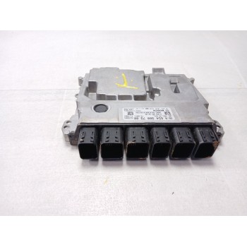 Recambio de centralita motor uce para mercedes-benz gla (h247) gla 200 d (247.712) referencia OEM IAM A6549007900  0281036840