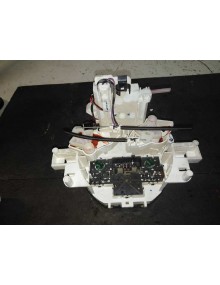 Recambio de mando calefaccion / aire acondicionado para nissan note acenta referencia OEM IAM 275133VU9E   2