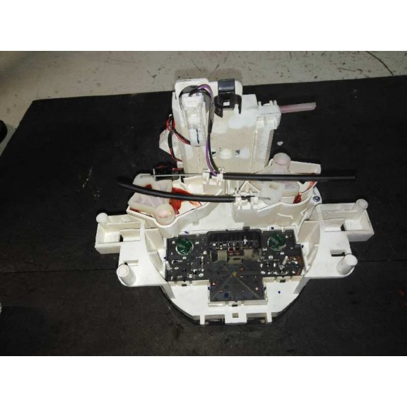 Recambio de mando calefaccion / aire acondicionado para nissan note acenta referencia OEM IAM 275133VU9E  