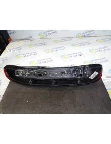 Recambio de piloto trasero derecho para opel corsa c blue line referencia OEM IAM    2