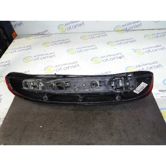 Recambio de piloto trasero derecho para opel corsa c blue line referencia OEM IAM   