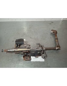 Recambio de columna direccion para peugeot 308 gti referencia OEM IAM 9812112580 MODULO BLOQUEO 9812112580
