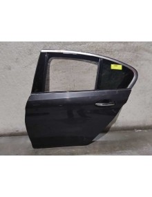 Recambio de puerta trasera izquierda para bmw serie 5 berlina (g30) referencia OEM IAM 41007408963 NUEVO 41007408963 2