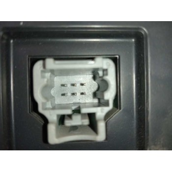 Recambio de mando climatizador para citroën c3 1.4 hdi premier referencia OEM IAM 96530443XT  