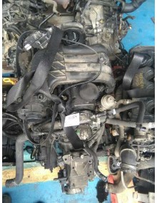 Recambio de motor completo para seat cordoba berlina (6k2) stella referencia OEM IAM AQM B EXPORTACION