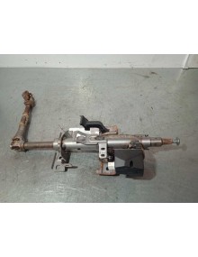 Recambio de columna direccion para peugeot 308 gti referencia OEM IAM 9812112580 MODULO BLOQUEO 9812112580 2