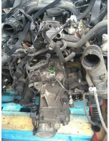 Recambio de motor completo para seat cordoba berlina (6k2) stella referencia OEM IAM AQM B EXPORTACION 2