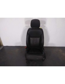 Recambio de asiento delantero izquierdo para opel insignia berlina excellence referencia OEM IAM   