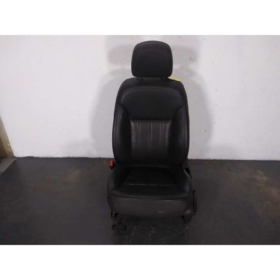 Recambio de asiento delantero izquierdo para opel insignia berlina excellence referencia OEM IAM   