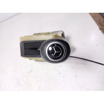 Recambio de palanca cambio para mercedes-benz clase c (w204) c 200 cdi (204.001) referencia OEM IAM A2042675725Q03  