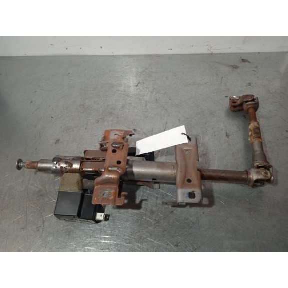 Recambio de columna direccion para peugeot 308 gti referencia OEM IAM 9812112580 MODULO BLOQUEO 9812112580
