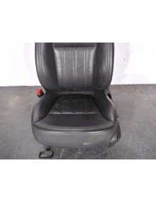 Recambio de asiento delantero izquierdo para opel insignia berlina excellence referencia OEM IAM    2