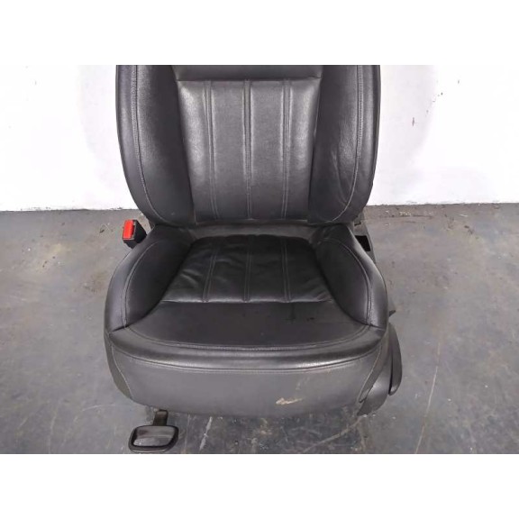 Recambio de asiento delantero izquierdo para opel insignia berlina excellence referencia OEM IAM   