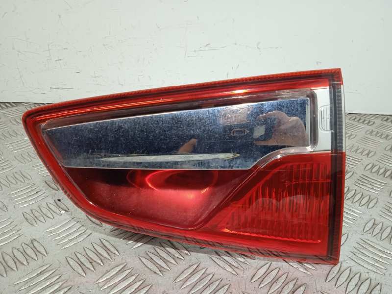 Recambio de piloto trasero derecho interior para ford ecosport trend referencia OEM IAM CN15N224A37AB  