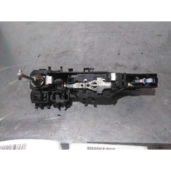 Recambio de maneta exterior delantera izquierda para renault grand scenic 1.6 referencia OEM IAM   