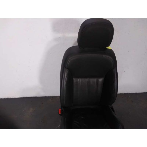 Recambio de asiento delantero izquierdo para opel insignia berlina excellence referencia OEM IAM   