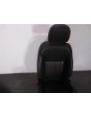 Recambio de asiento delantero izquierdo para opel insignia berlina excellence referencia OEM IAM   