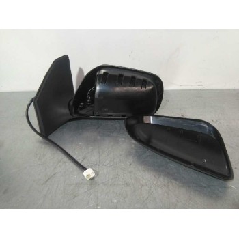 Recambio de retrovisor izquierdo para toyota avensis berlina (t25) referencia OEM IAM  NUEVO ELECTRICO 5 PINS