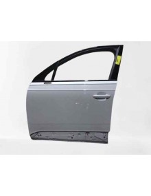 Recambio de puerta delantera izquierda para audi q7 (4m) referencia OEM IAM 4M0831051F  4M0831051F