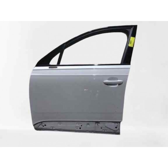 Recambio de puerta delantera izquierda para audi q7 (4m) referencia OEM IAM 4M0831051F  4M0831051F