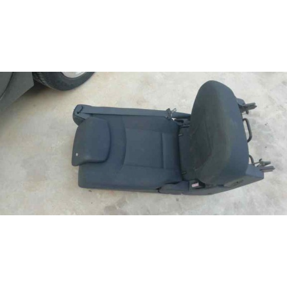 Recambio de asiento trasero izquierdo para renault espace iv (jk0) authentique referencia OEM IAM  C/CINTURON 