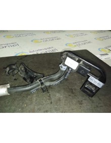 Recambio de sensor para seat ibiza (6j5) referencia OEM IAM 6R0131552H  