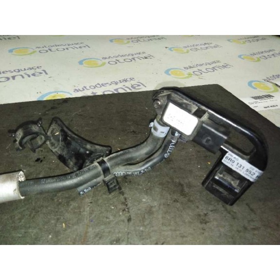 Recambio de sensor para seat ibiza (6j5) referencia OEM IAM 6R0131552H  