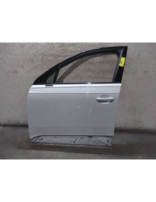 Recambio de puerta delantera izquierda para audi q7 (4m) referencia OEM IAM 4M0831051F  4M0831051F 2