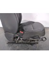 Recambio de asiento delantero izquierdo para opel insignia berlina excellence referencia OEM IAM   