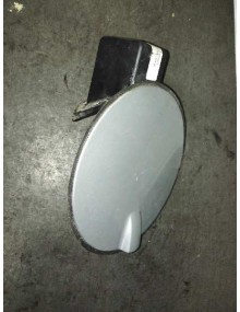Recambio de tapa exterior combustible para opel zafira b cosmo referencia OEM IAM   PLATA
