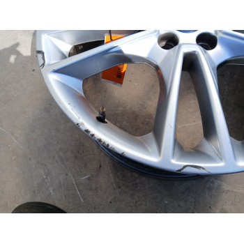 Recambio de llanta para ford mondeo v hatchback (ce) 1.5 ecoboost referencia OEM IAM DS7CJ1B X1 19 pulgadas
