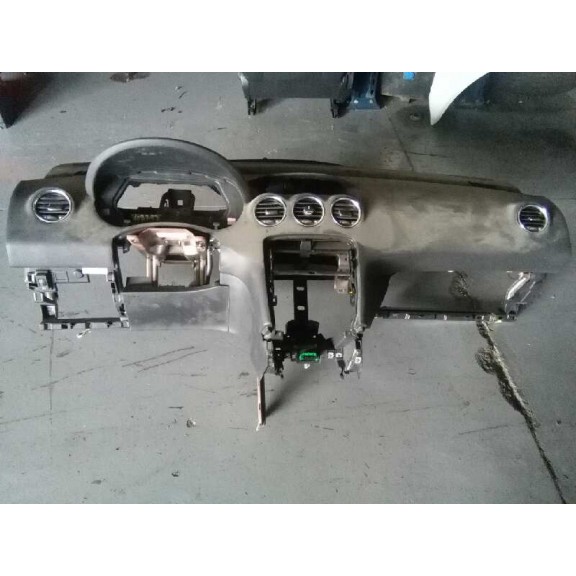 Recambio de salpicadero para peugeot 308 premium referencia OEM IAM   