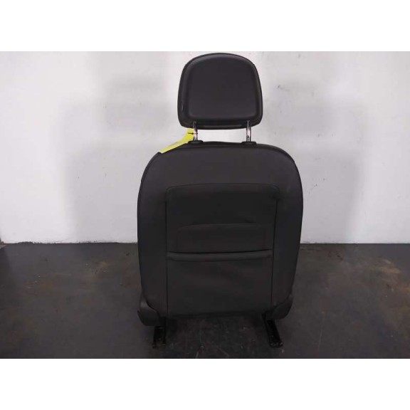 Recambio de asiento delantero izquierdo para opel insignia berlina excellence referencia OEM IAM   