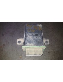 Recambio de rele para peugeot 206 berlina x-line referencia OEM IAM 9631577780 BITRON 